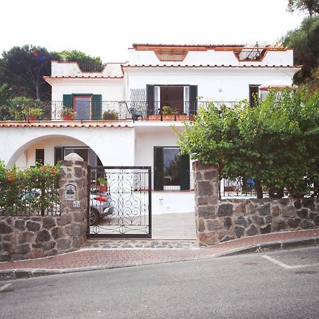 Profumo Di Mare Apartment Ischia Exterior foto