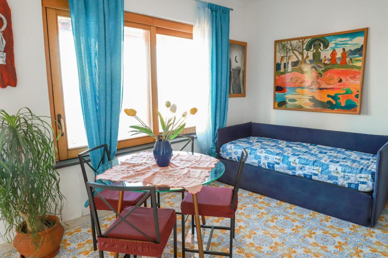Profumo Di Mare Apartment Ischia Exterior foto