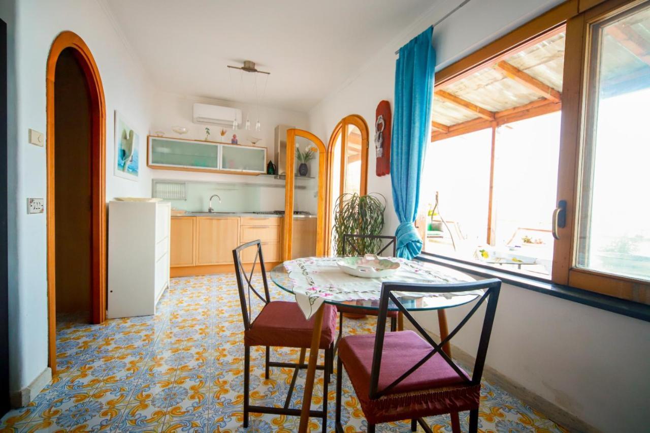 Profumo Di Mare Apartment Ischia Exterior foto