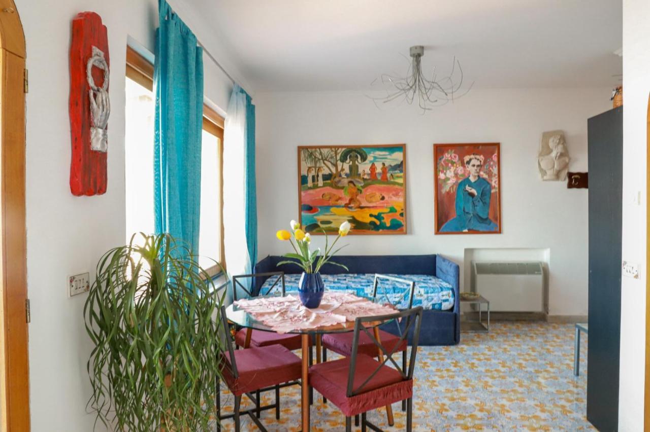 Profumo Di Mare Apartment Ischia Exterior foto