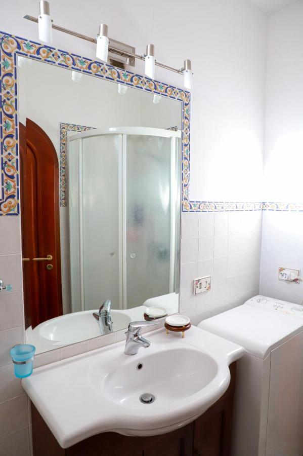 Profumo Di Mare Apartment Ischia Exterior foto