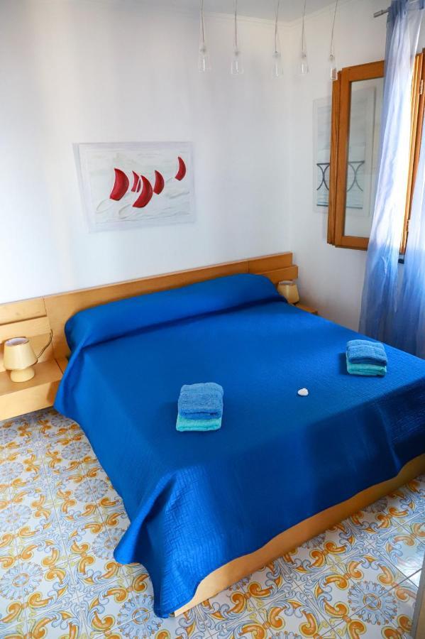 Profumo Di Mare Apartment Ischia Exterior foto