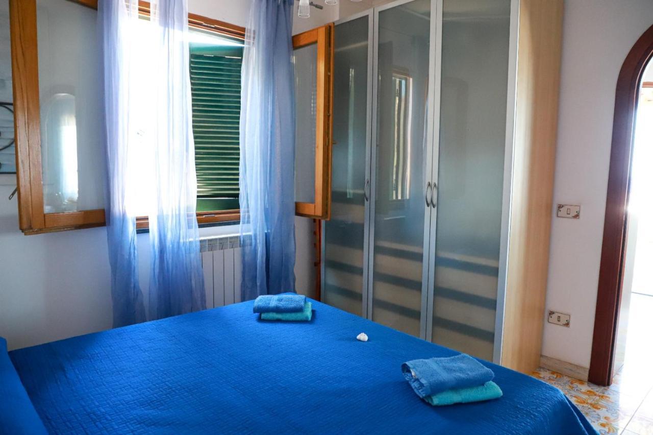Profumo Di Mare Apartment Ischia Exterior foto