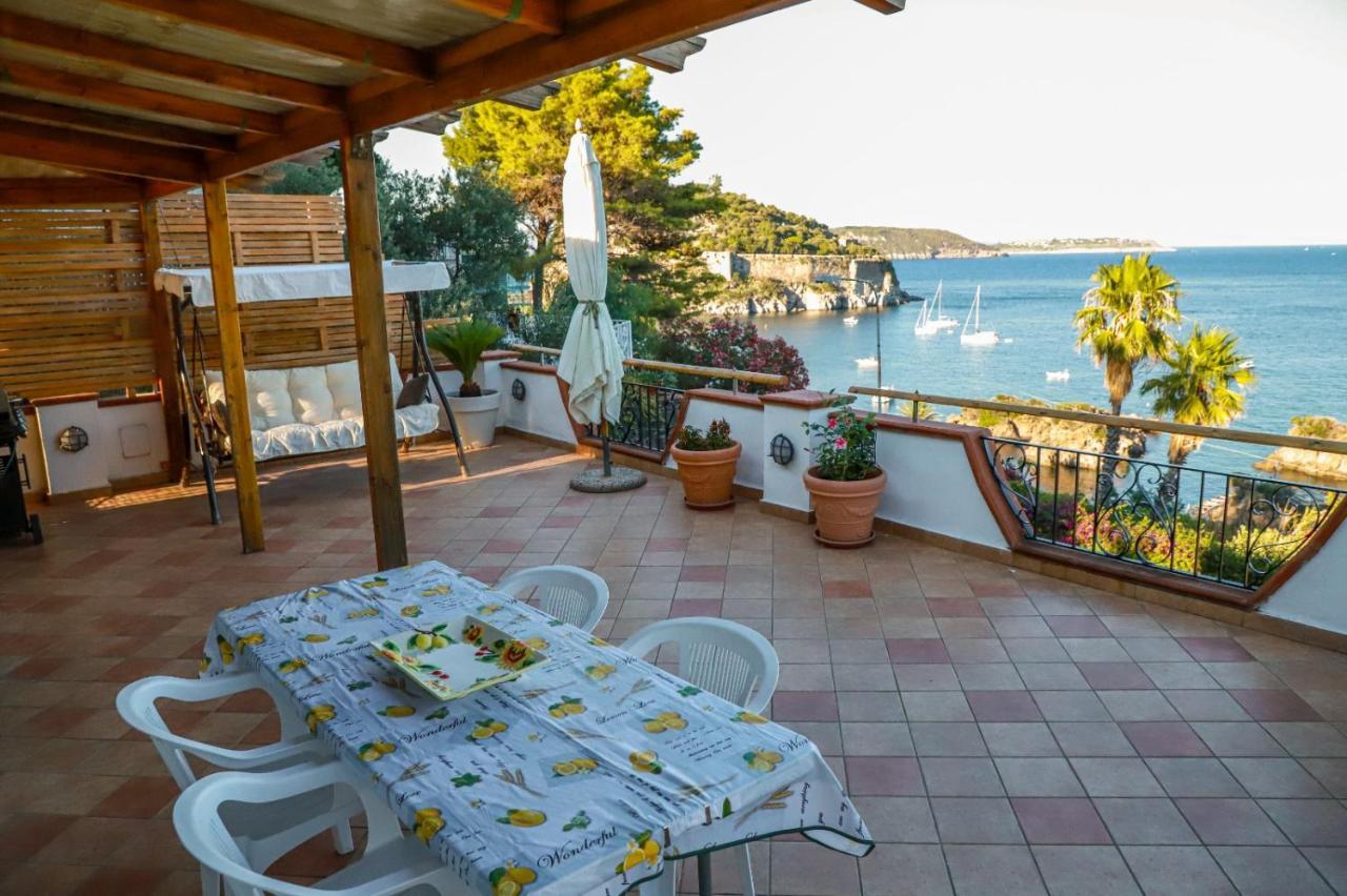Profumo Di Mare Apartment Ischia Exterior foto