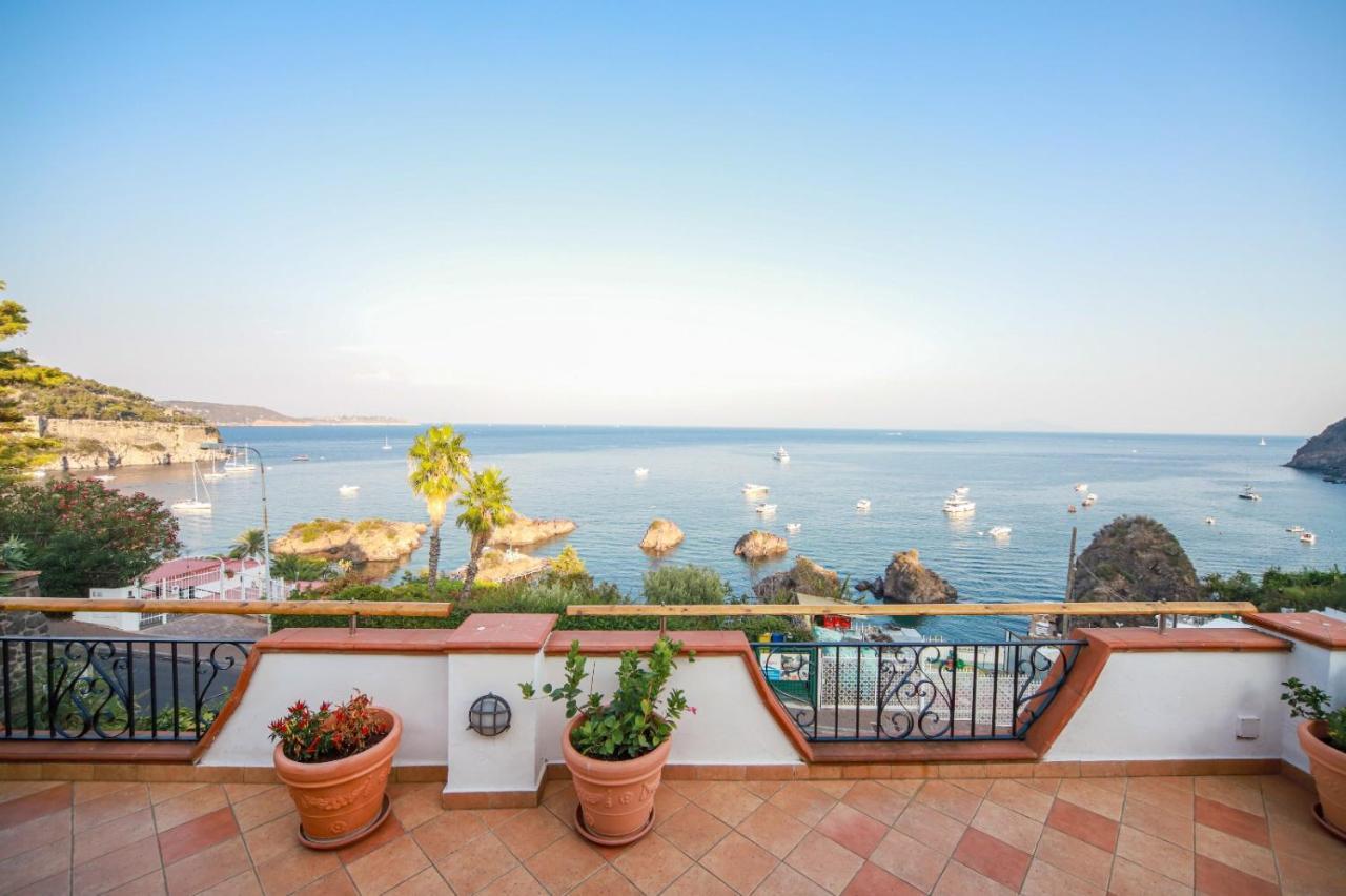Profumo Di Mare Apartment Ischia Exterior foto
