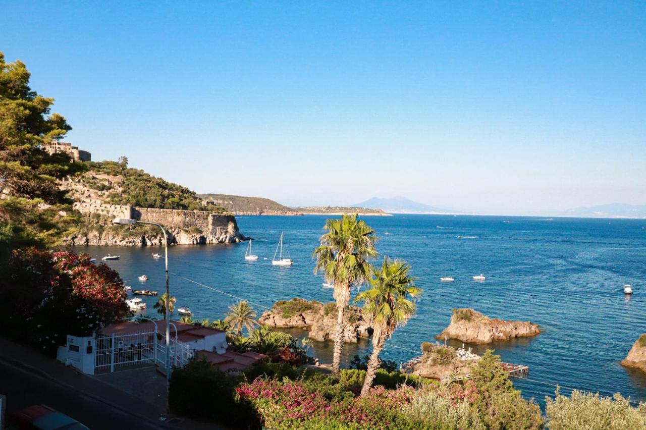 Profumo Di Mare Apartment Ischia Exterior foto