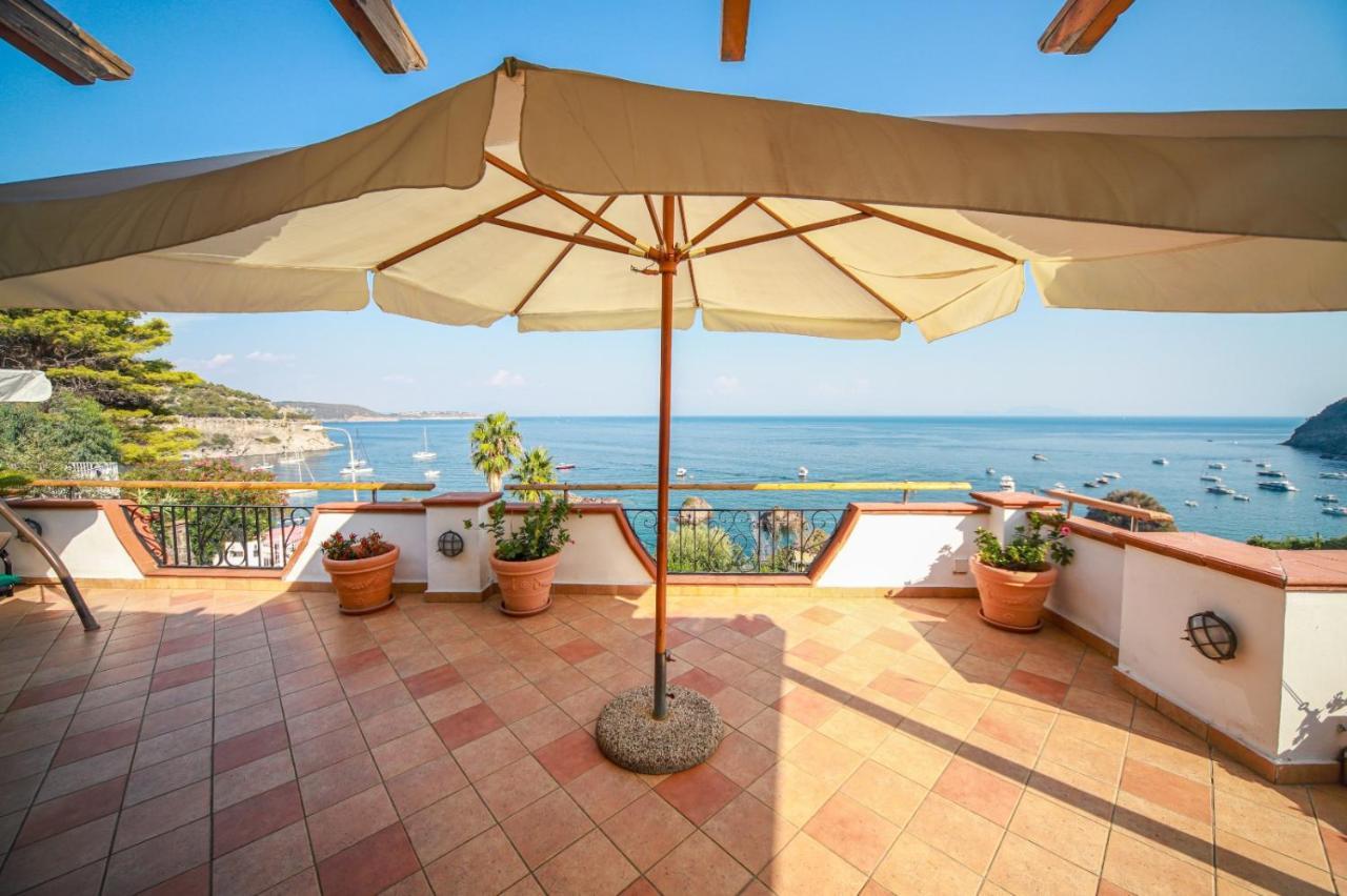 Profumo Di Mare Apartment Ischia Exterior foto