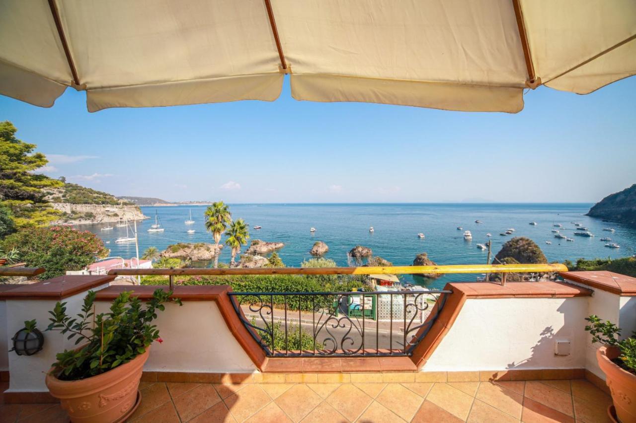 Profumo Di Mare Apartment Ischia Exterior foto