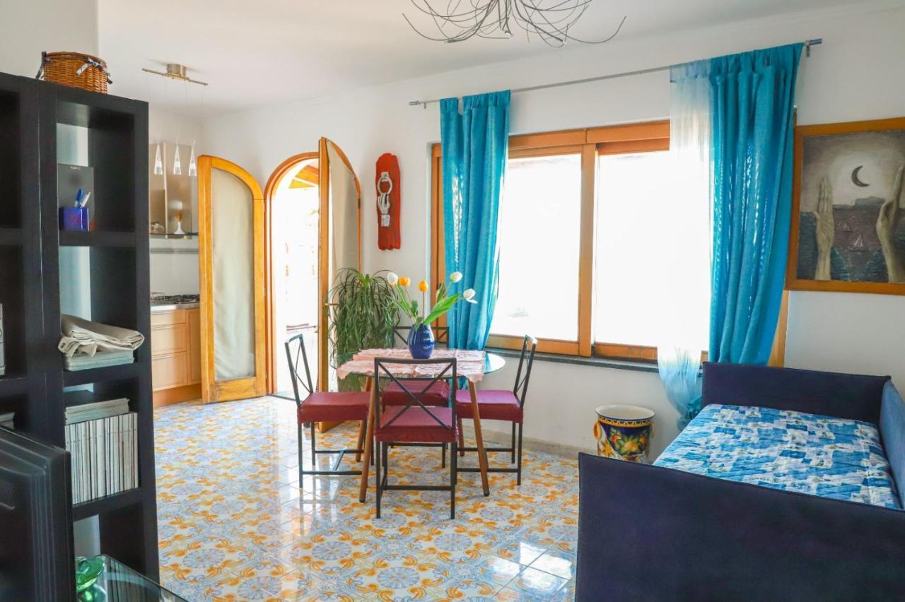 Profumo Di Mare Apartment Ischia Exterior foto