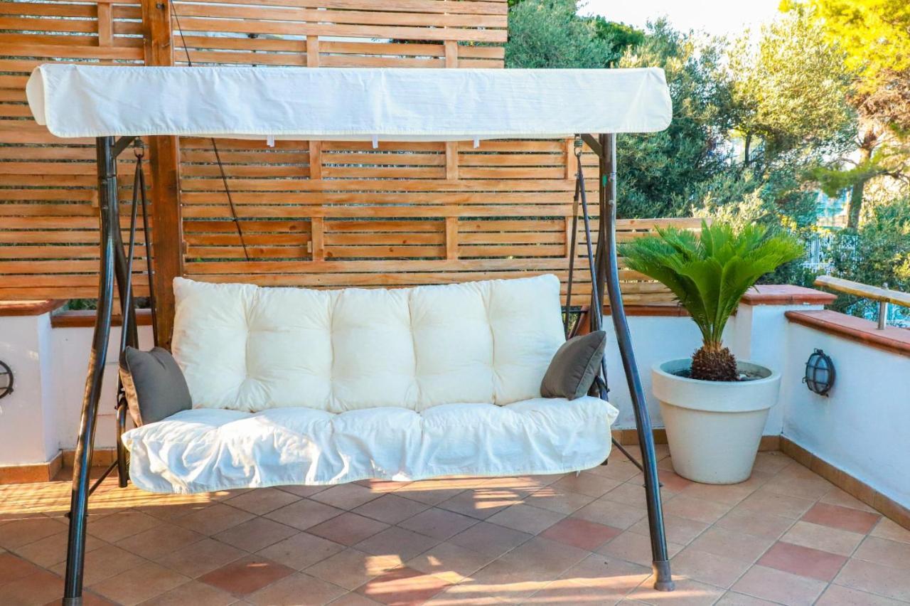 Profumo Di Mare Apartment Ischia Exterior foto