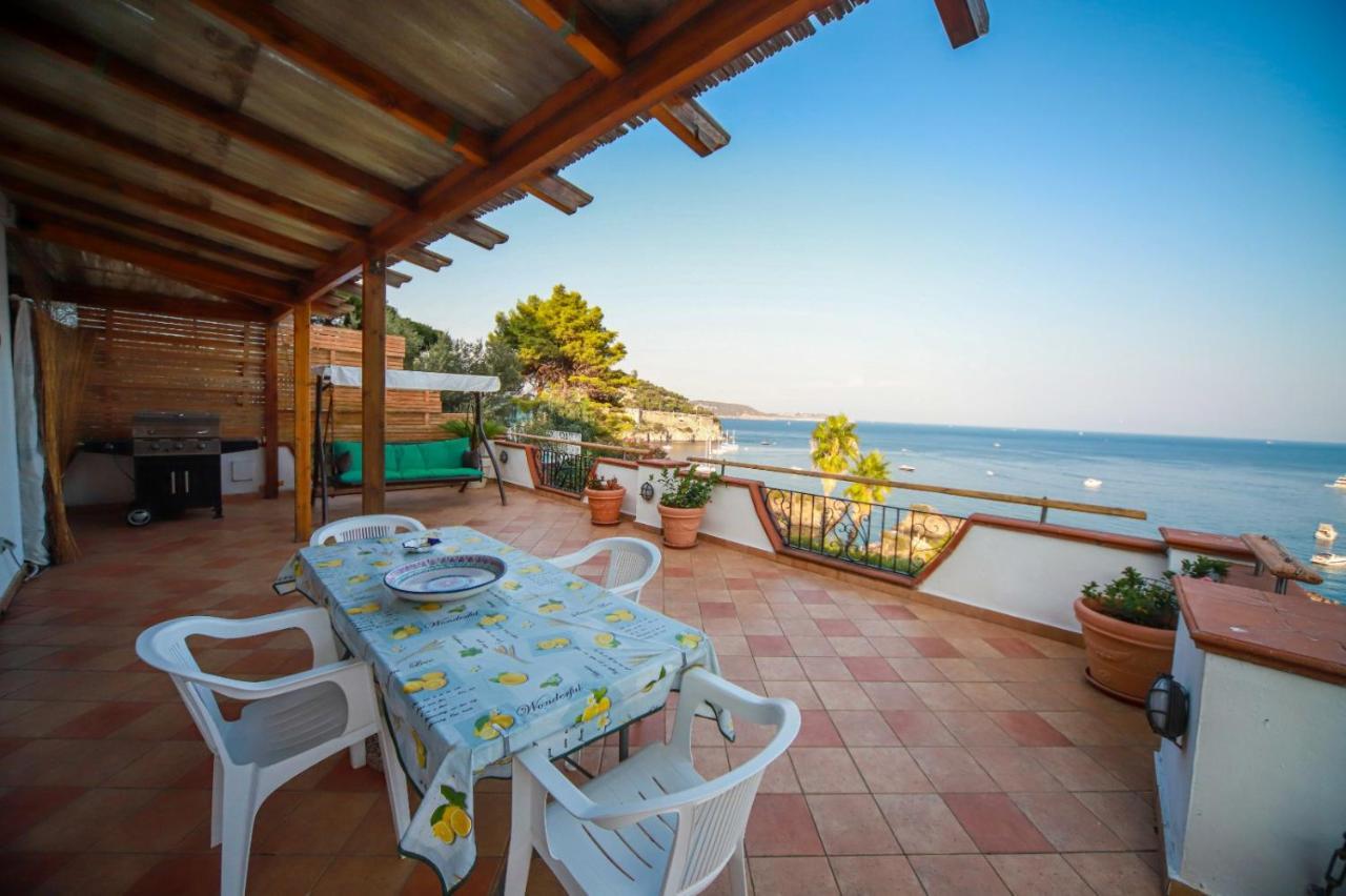 Profumo Di Mare Apartment Ischia Exterior foto