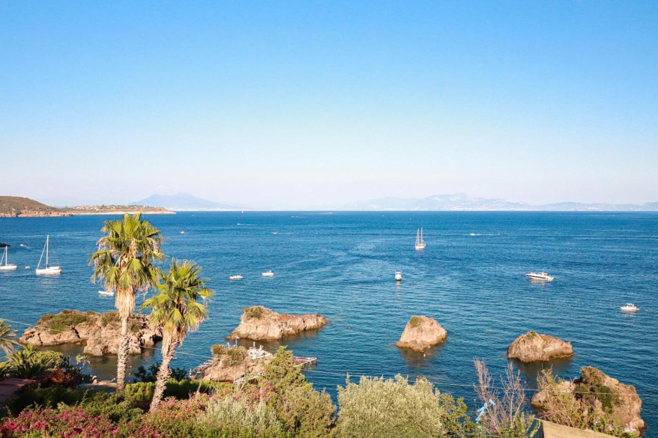Profumo Di Mare Apartment Ischia Exterior foto