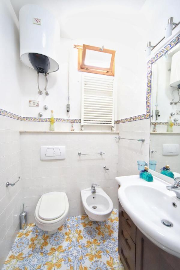Profumo Di Mare Apartment Ischia Exterior foto