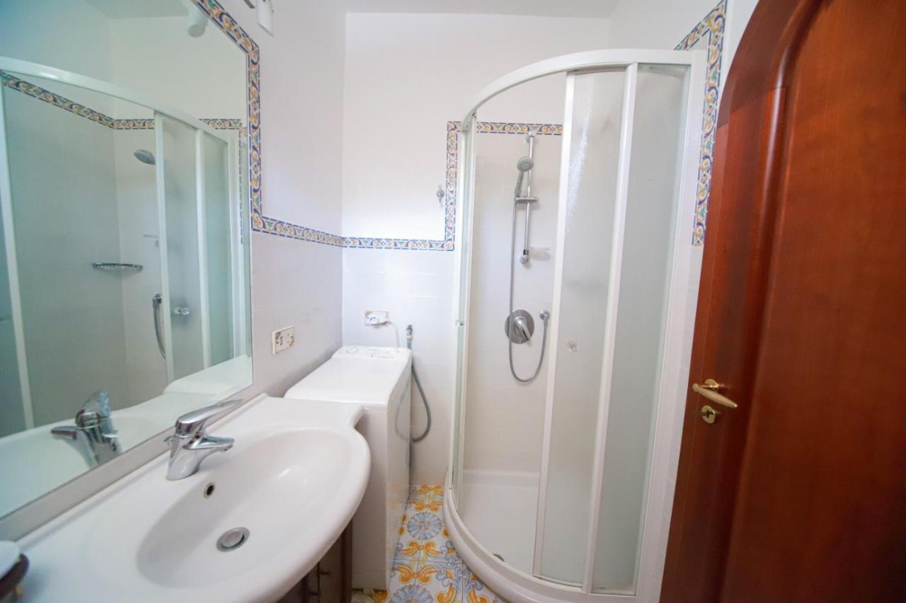 Profumo Di Mare Apartment Ischia Exterior foto