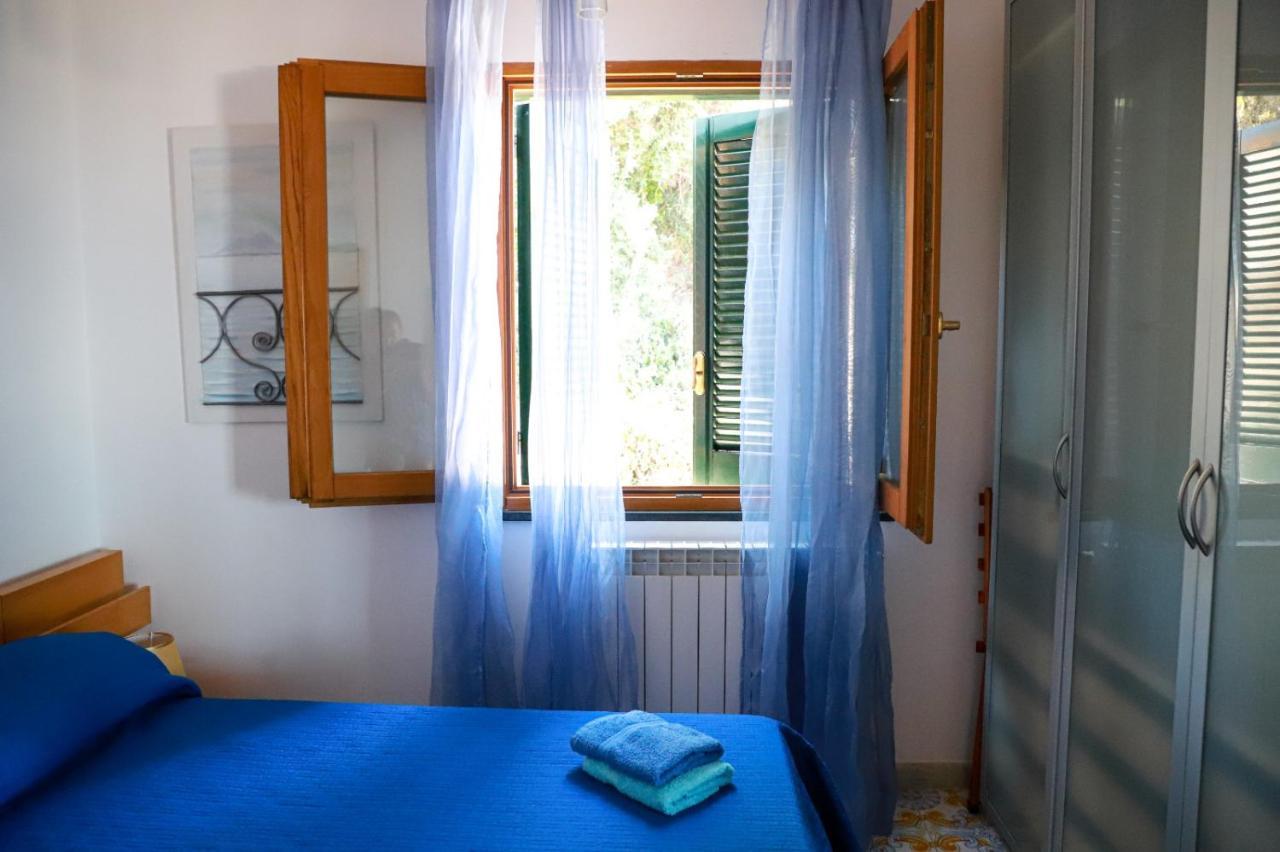 Profumo Di Mare Apartment Ischia Exterior foto