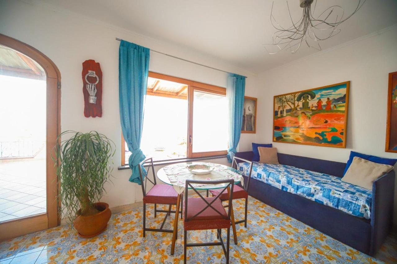 Profumo Di Mare Apartment Ischia Exterior foto