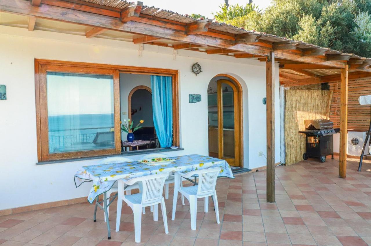 Profumo Di Mare Apartment Ischia Exterior foto