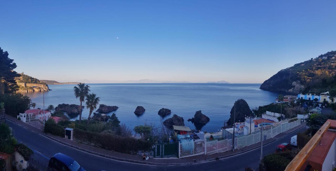Profumo Di Mare Apartment Ischia Exterior foto